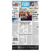USA Today Subscription